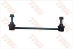 TRW Stabilizare, Rigidizare Bieleta antiruliu TRW JTS845 - compatibil Toyota, Lexus (TRWJTS845)