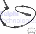 Delphi Control al dinamicii de rulare Delphi SS20820 - compatibil Renault (DELPHISS20820)