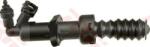 TRW Comanda ambreiaj Cilindru receptor TRW PJD233 - compatibil Peugeot, Citroën (TRWPJD233)
