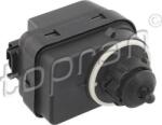 Topran Faruri, piese componente Reglare far Topran 723 643 - compatibil Peugeot, Citroën, Fiat - Topran-723 643 (TOPRAN723643)