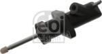 FEBI Bilstein Comanda ambreiaj Cilindru receptor FEBI Bilstein 10034 (FEBIBILSTEIN10034)