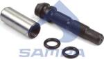 Sampa Arc foi Sampa 040.509 - compatibil Scania (SAMPA040509)