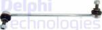 Delphi Stabilizare, Rigidizare Bieleta antiruliu Delphi TC2512 (DELPHITC2512)