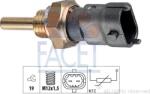 Facet Unitate de control, Relee, Senzori Facet 7.3264 (FACET73264)