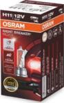 OSRAM Iluminari auxiliare, Elemente Proiectoare, Elemente Osram 64211NBS (OSRAM64211NBS)