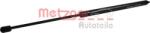 Metzger Amorizoare vibratii pe gaz Metzger 2110358 - compatibil Mercedes-Benz (METZGER2110358)