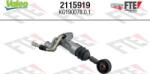 FTE Comanda ambreiaj Pompa ambreiaj FTE 2115919 - compatibil 8D1721401B (FTE2115919)