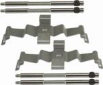 TRW Frana disc Componente, Accesorii frana TRW PFK760 - compatibil Bmw (TRWPFK760)