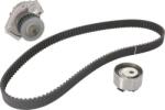 Hepu Set curea distributie Hepu PK12011 (HEPUPK12011)