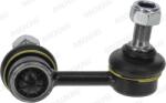 Moog Stabilizare, Rigidizare Bieleta antiruliu Moog SY-LS-10578 - compatibil Ssangyong (MOOGSYLS10578)