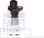 Facet Generator impulsuri Facet 9.0417 (FACET90417)