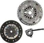 LuK Set reparatie ambreiaj complet LuK 624 3715 33 (LUK624371533)