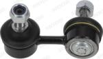 Moog Stabilizare, Rigidizare Bieleta antiruliu Moog HY-LS-2233 - compatibil Hyundai, Mitsubishi (MOOGHYLS2233)