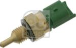 FEBI Bilstein Unitate de control, Relee, Senzori FEBI Bilstein 26318 - compatibil Peugeot, Renault, Toyota, Citroën - FEBI Bilstein (FEBIBILSTEIN26318)