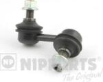 Nipparts Stabilizare, Rigidizare Bieleta antiruliu Nipparts N4965016 - compatibil Mitsubishi (NIPPARTSN4965016)