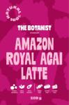 The Botanist Amazon Royal Acai Latte - Vegan & Keto - Fără Zahăr Adăugat - The Botanist (250g)