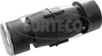 Corteco Stabilizare, Rigidizare Bieleta antiruliu Corteco 21652631 - compatibil Nissan, Renault (CORTECO21652631)