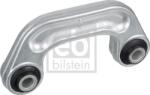 FEBI Bilstein Stabilizare, Rigidizare Bieleta antiruliu FEBI Bilstein 27867 (FEBIBILSTEIN27867)