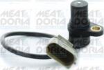 Meat & Doria Generator impulsuri Meat & Doria 87288 - compatibil Audi, Seat, Vw, Skoda - Meat & Doria (MEATDORIA87288)
