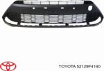 Toyota Elemente caroserie, Aripa, Bara protectie Bara protectie, piese Toyota 52129F4140 (TOYOTA52129F4140)