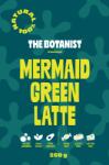 The Botanist Mermaid Green Latte - Vegan & Keto - Fără Zahăr Adăugat - The Botanist (250g)