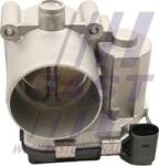 Fast Pregatire amestec Clapeta de trecere, Conducte combustibil, Conducta vacuum Fast FT50415 - compatibil Audi, Skoda, Vw, Seat (FASTFT50415)