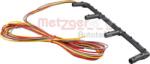 Metzger Bujie Metzger 2324113 - compatibil Audi, Seat, Vw, Skoda (METZGER2324113)