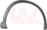 Van Wezel Elemente caroserie, Aripa, Bara protectie Aripa, piese Van Wezel 2773522 - compatibil Mazda - Van Wezel (VANWEZEL2773522)