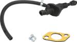 LPR Comanda ambreiaj Pompa ambreiaj LPR 2217 - compatibil Chevrolet, Vauxhall, Opel (LPR2217)