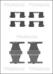Triscan Frana disc Componente, Accesorii frana Triscan 8105 141589 (TRISCAN8105141589)