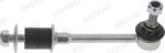Moog Stabilizare, Rigidizare Bieleta antiruliu Moog DE-LS-2862 - compatibil Ssangyong, Daewoo (MOOGDELS2862)