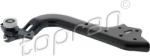 Topran Lucuri, Bonnete, Uși, Acoperiș Usi, piese Topran 115 391 - compatibil Vw, Mercedes-Benz - Topran-115 391 (TOPRAN115391)