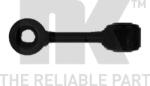 NK Stabilizare, Rigidizare Bieleta antiruliu NK 5114701 - compatibil Vw (NK5114701)