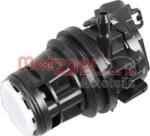 Metzger Pompă de apă Metzger 2220115 - compatibil Toyota, Lexus (METZGER2220115)