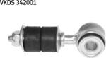 SKF Stabilizare, Rigidizare Bieleta antiruliu SKF VKDS 342001 - compatibil Alfa, Fiat, Lancia - SKF-VKDS 342001 (SKFVKDS342001)