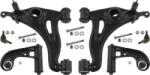 FEBI Bilstein Bucse, bara stabilizatoare FEBI Bilstein 33134 - compatibil Mercedes-Benz - FEBI Bilstein (FEBIBILSTEIN33134)