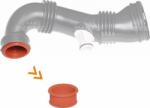 NRF Admisie aer motor Filtru aer, Carcasa NRF 165010 (NRF165010)