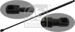 FEBI Bilstein Amorizoare vibratii pe gaz FEBI Bilstein 48560 - compatibil 1845910 - FEBI Bilstein (FEBIBILSTEIN48560)