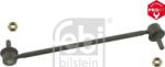 FEBI Bilstein Stabilizare, Rigidizare Bieleta antiruliu FEBI Bilstein 26085 (FEBIBILSTEIN26085)