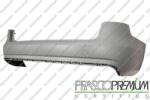 Prasco Elemente caroserie, Aripa, Bara protectie Bara protectie, piese Prasco AD0251071 (PRASCOAD0251071)