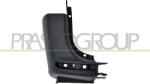 Prasco Elemente caroserie, Aripa, Bara protectie Bara protectie, piese Prasco ME9231152 - compatibil Mercedes-Benz (PRASCOME9231152)
