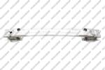 Prasco Elemente caroserie, Aripa, Bara protectie Bara protectie, piese Prasco OP4161672 - compatibil Opel, Vauxhall (PRASCOOP4161672)