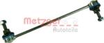 Metzger Stabilizare, Rigidizare Bieleta antiruliu Metzger 53050218 - compatibil Renault (METZGER53050218)