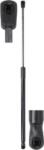 Stabilus Amorizoare vibratii pe gaz Stabilus 031861 - compatibil Dacia, Nissan, Renault (STABILUS031861)