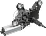 febi bilstein Ștergătoarele motorului FEBI Bilstein 179710 (FEBIBILSTEIN179710)
