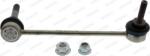 Moog Stabilizare, Rigidizare Bieleta antiruliu Moog VO-LS-13503 - compatibil Porsche (MOOGVOLS13503)