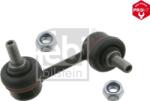 FEBI Bilstein Stabilizare, Rigidizare Bieleta antiruliu FEBI Bilstein 27442 (FEBIBILSTEIN27442)