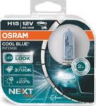 OSRAM Iluminari auxiliare, Elemente Proiectoare, Elemente Osram 64176CBN-2HB - compatibil Fiat, Abarth, Bmw, Mazda (OSRAM64176CBN2HB)