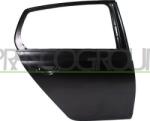 Prasco Lucuri, Bonnete, Uși, Acoperiș Usi, piese Prasco VG0383553 - compatibil Vw (PRASCOVG0383553)