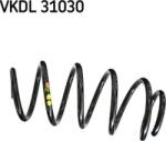 SKF Arc spirala SKF VKDL 31030 (SKFVKDL31030)